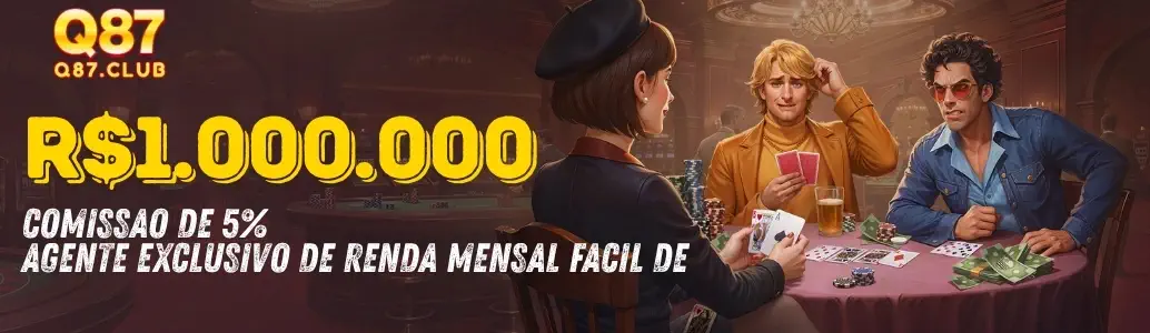 Q87 Notícias banner