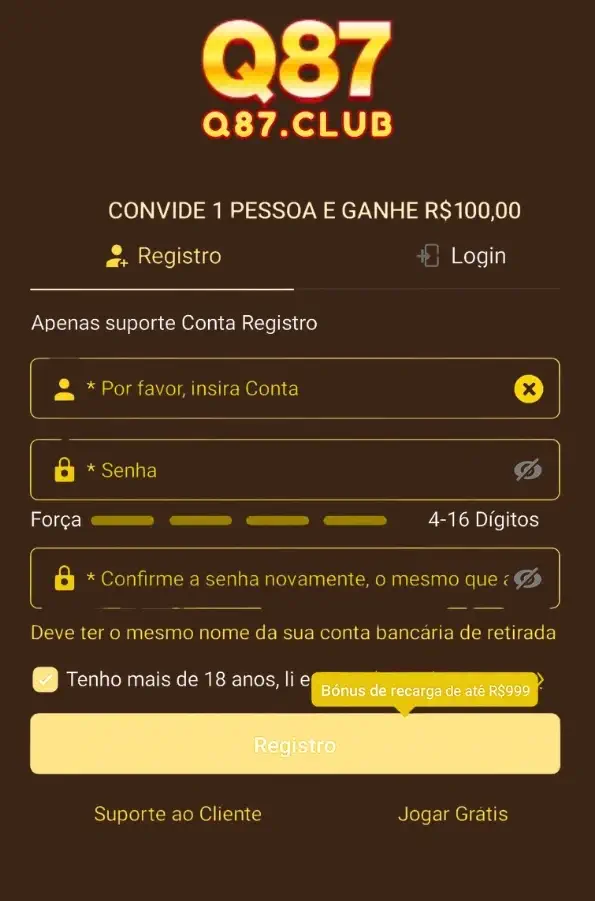 register